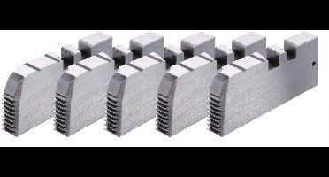 ROTHENBERGER snijbekken, RVS, BSPT R, 2,1/2-4" - 56294