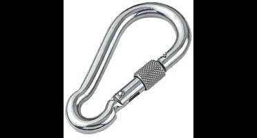 Karabijnhaak / Carabiner 11x120 mm – TwistLock