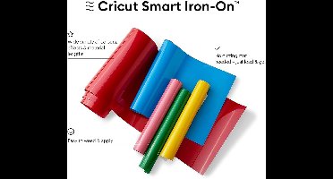 Vinylfolie - Geschikt voor Creatief Knutselen - 1 stuk - 33cm x 0.9m