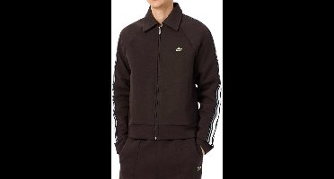 Lacoste Heren Vest Bruin SH5927/SKB