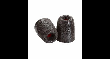 Comply P Professional Oordopjes Mix S+M+L voor Shure & Westone