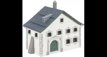 Faller 130662 H0 Bondnerhuis Guarda