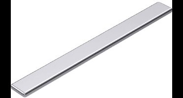 Hebotec Sammelschiene 10 x 3 1046-001B 1000 mm 1 stuk(s)