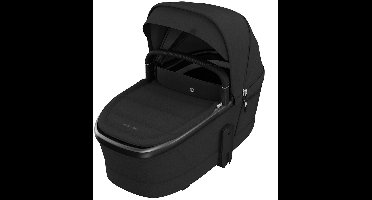 Maxi-Cosi Fame reiswieg Twillic Black
