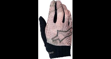 Alpinestars Bicycle A-dura Handschoenen Roze L Meisjes