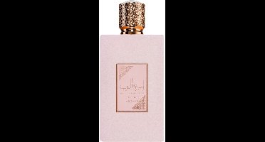Lattafa - Asdaaf Ameerat Al Arab Prive Rose Eau de Parfum - 100ml