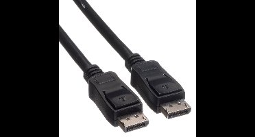 S-Impuls DisplayPort - DisplayPort kabel - versie 1.1 - 1 meter
