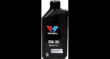 Valvoline 5w30 - Motorolie - 1L