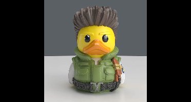 Numskull Resident Evil Tubbz Mini PVC Figure Chris Redfield 5 cm Mini-Figuur