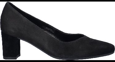 Gabor Comfort dames pump - Zwart - Maat 36