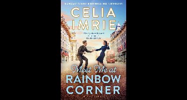 Meet Me at Rainbow Corner