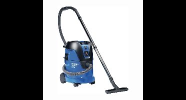 Nilfisk nat- en droogzuiger AERO 26-21 PC 1250 W 3600 l/min 210 m...