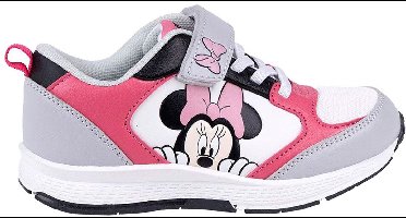 Cerda Group Minnie Schoenen Grijs EU 26 Meisjes