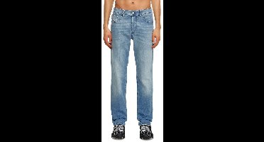 Diesel A10229-0grdi 2023 D Finitive Spijkerbroek Blauw 31 / 32 Man