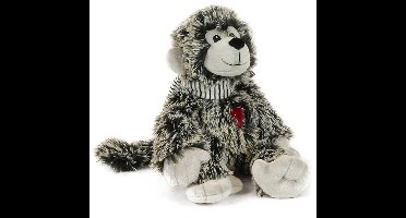 Unique Living | Plush Monkey 21,25cm dessin 2