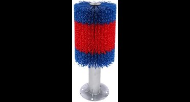 Kerbl HappyCow Paalborstel Mini