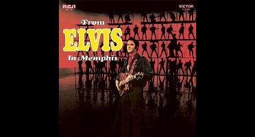From Elvis in Memphis