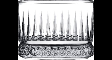 Pasabahce Elysia Amuseglas 23,5 Cl - 4 Stuks