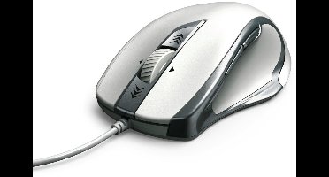 Hama "Torino", Optische muis, wit