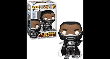 Funko Pop! Marvel Zombies - Blade Knight #1552