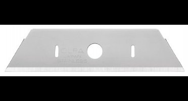 OLFA Reserve mes voor SK-12 (10 messen in een koker) SKB2-S