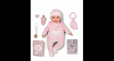 BABY born Annabell - 43 cm