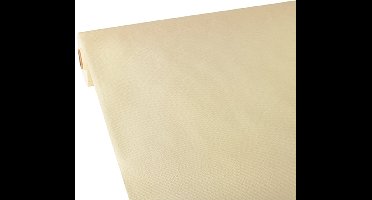Tafelkleed, Vlies "soft selection plus" 25 m x 0,9 m champagne