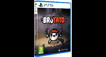 PS5 Brotato