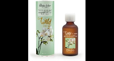 Boles d'olor - Geurolie 50 ml - Wild Orchid