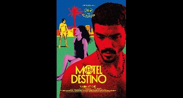Motel Destino (DVD)