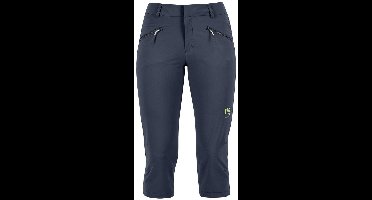 Karpos Fantasia Evo 3/4-broek Blauw 42 Vrouw