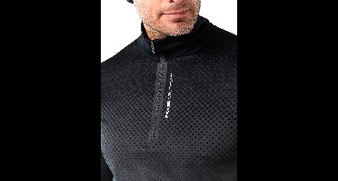 FALCON - danny skipully - Skipully met rits heren - Donkergrijs