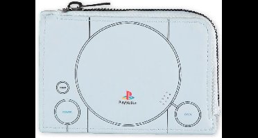 Playstation PlayStation Logo Unisex Portemonnee - meerkleurig - Standard