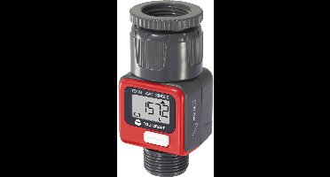 TOOLCRAFT TO-10084629 Watermeter