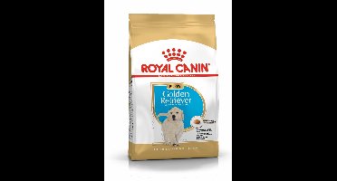 Royal Canin Golden Retriever Junior - 12 kg - Hondenbrokken