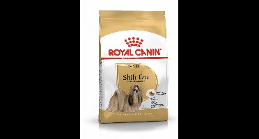 Royal Canin Shih Tzu Adult - 3 kg - Hondenvoer