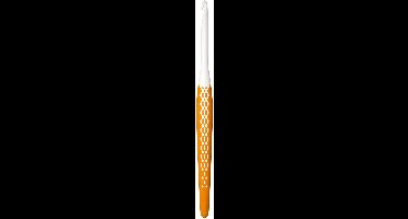 PRYM Wolhaaknaald Ergonomisch 5,0/16 goudgeel 218487 - Prym