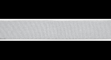 Taille-elastiek 38 mm grijs - Elastiek - Prym