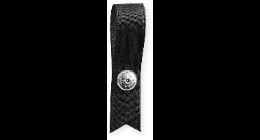 PRYM Schouderbandhouders zwart 401168 - Lingerie accessoires - Prym