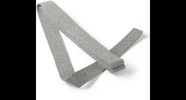 Riem voor tassen 30 mm lichtgrijs 3 m - Prym