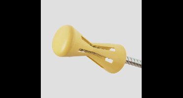 Stekeind beveiliger dop 16/32 mm – 100 stuks