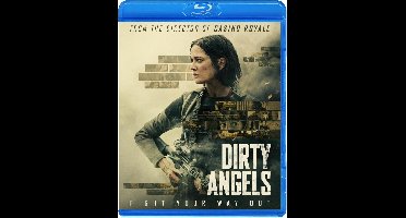Dirty Angels (Blu-ray)