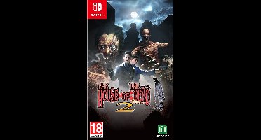 House of the Dead 2 Remake INFECT'Edition - Switch