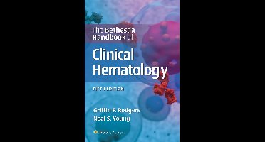 The Bethesda Handbook of Clinical Hematology