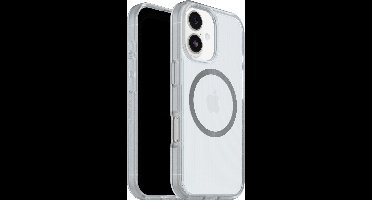 OtterBox React MagSafe - Telefoon hoesje - Geschikt voor iPhone 17 - Transparant