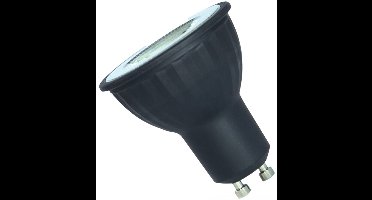 Spectrum LED Lamp GU10 230V 6W - 480 Lumen - 4000K Neutraal Wit - Natuurlijk licht - Energiezuinig