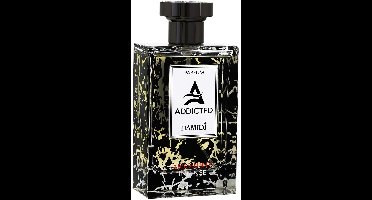 ADDICTED ABSOLUTELY INTENSE EAU DE PARFUM - 110ML By Hamidi