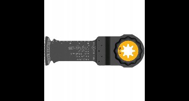 Metabo Insteekzaagblad Hout Starlock Plus 32mm