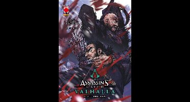 Assassin's Creed - Assassin's Creed Valhalla - Blood Brothers
