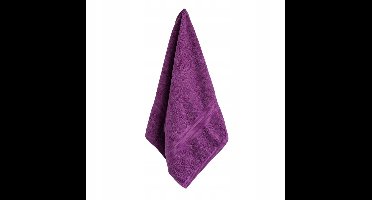 Forum Badstof Handdoek 70x140cm Fuchsia 550g/m2